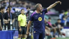 Bí quyết thành công của Barca